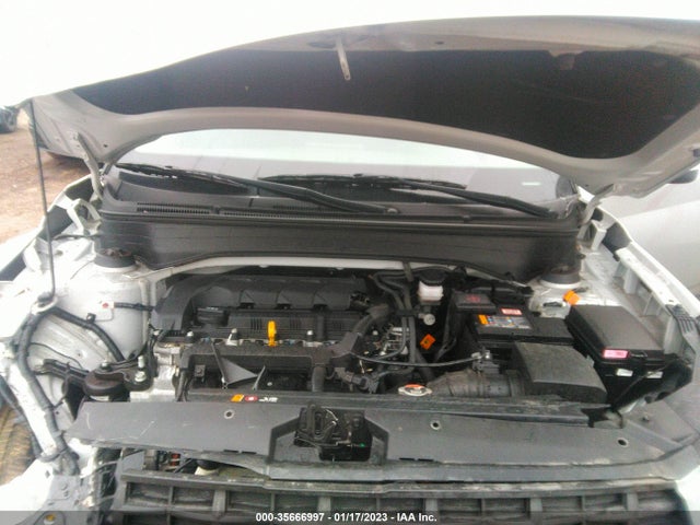 2020 Hyundai Venue, VIN: KMHRB8A3XLU015753