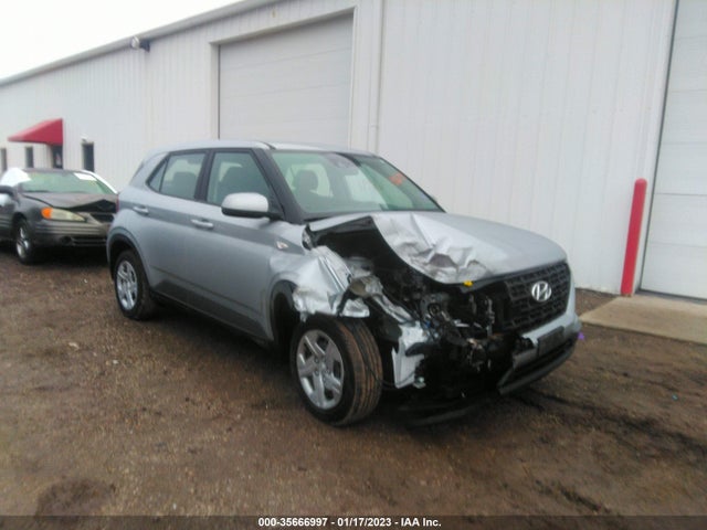 2020 Hyundai Venue, VIN: KMHRB8A3XLU015753