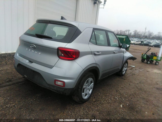 2020 Hyundai Venue, VIN: KMHRB8A3XLU015753