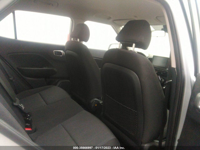 2020 Hyundai Venue, VIN: KMHRB8A3XLU015753