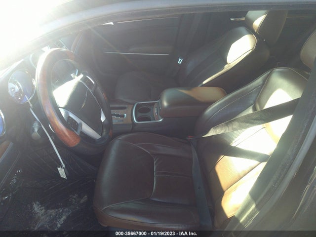 Chrysler 300 2014 2C3CCAJT6EH142301 Image 7