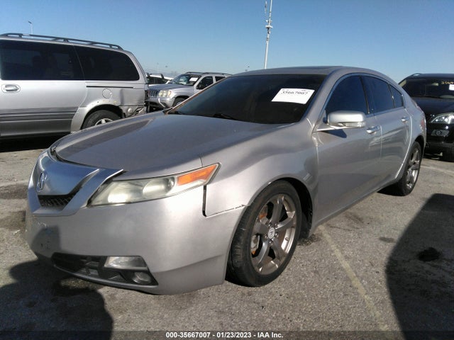 Acura TL TECH 2010 19UUA9F59AA009525 Image 2