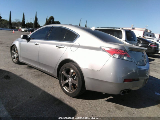 Acura TL TECH 2010 19UUA9F59AA009525 Image 3