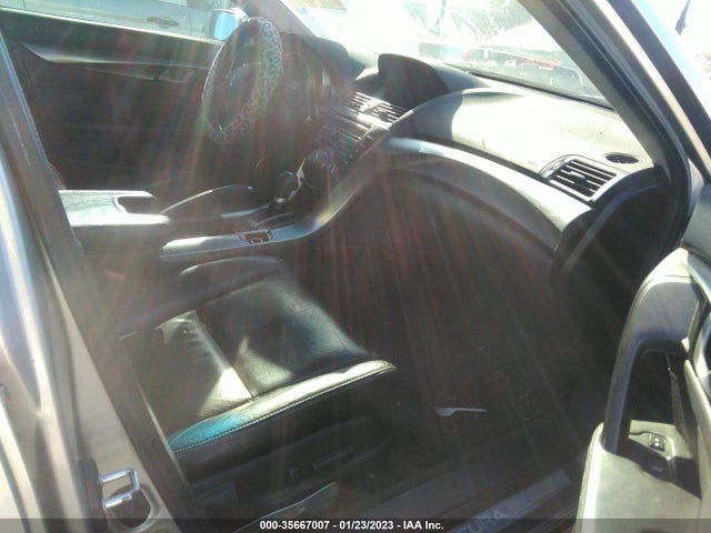 Acura TL TECH 2010 19UUA9F59AA009525 Image 5