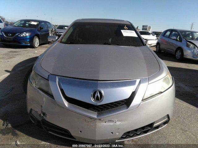 Acura TL TECH 2010 19UUA9F59AA009525 Image 6