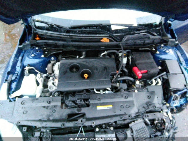 Nissan Altima 2019 1N4BL4CV6KN319784 Image 11