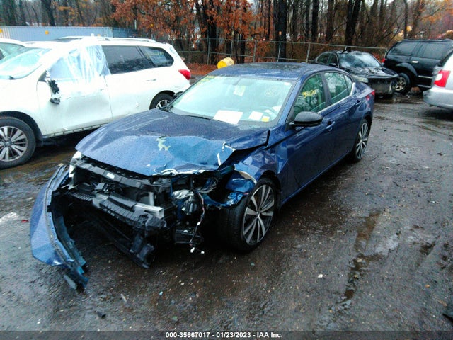 Nissan Altima 2019 1N4BL4CV6KN319784 Image 2
