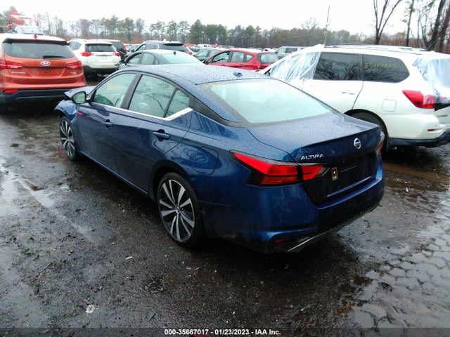 Nissan Altima 2019 1N4BL4CV6KN319784 Image 4