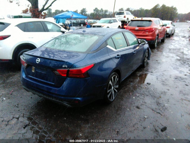Nissan Altima 2019 1N4BL4CV6KN319784 Image 5