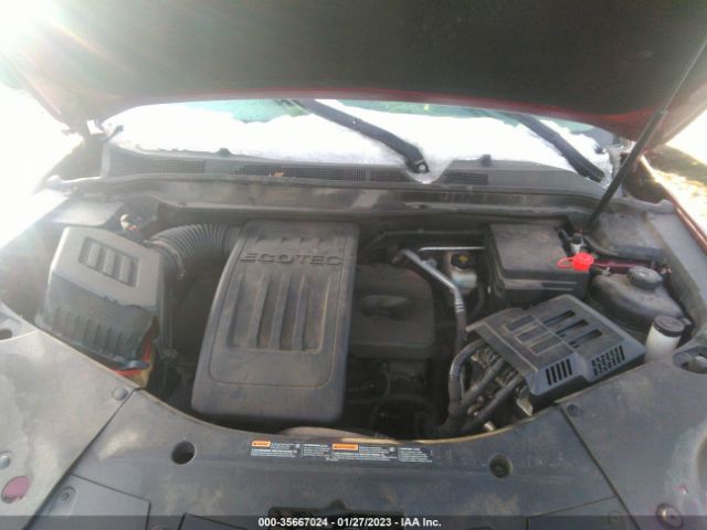 2GKFLUEK3G6149513 GMC Terrain Slt
