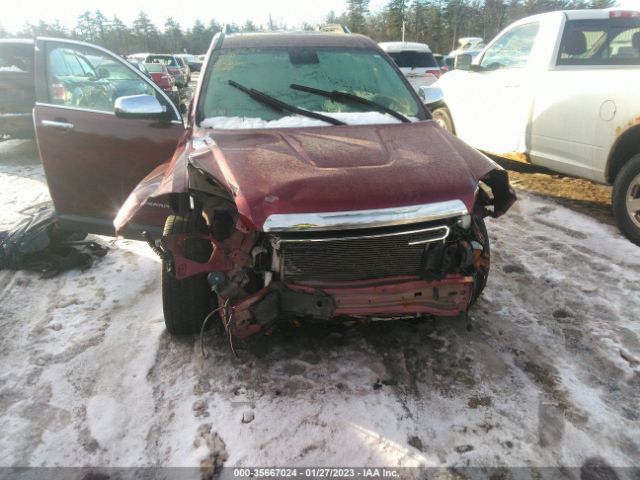 2GKFLUEK3G6149513 GMC Terrain Slt