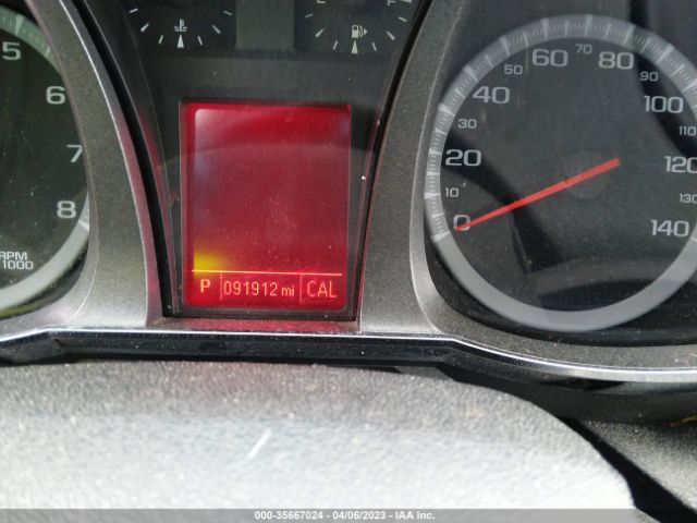2GKFLUEK3G6149513 GMC Terrain Slt