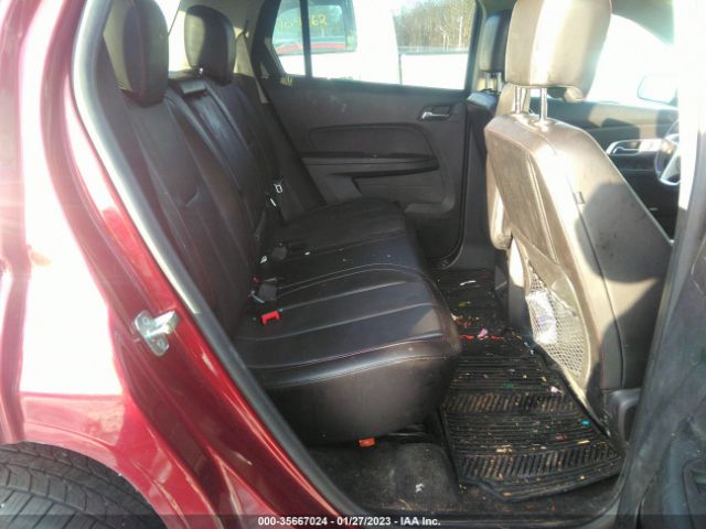 2GKFLUEK3G6149513 GMC Terrain Slt