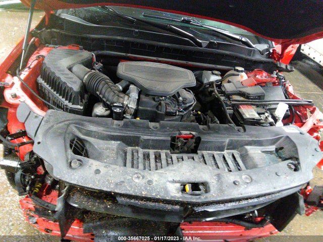 Chevrolet Blazer Awd 2lt 2020 3GNKBHRS1LS612668 Image 10