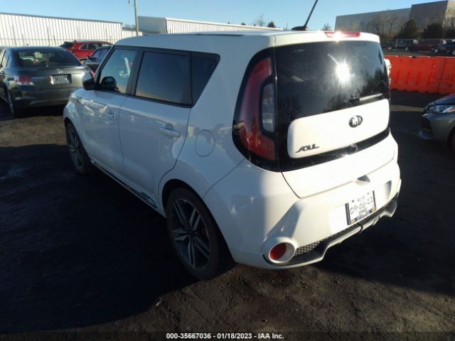 KNDJP3A58G7397938 KIA SOUL +