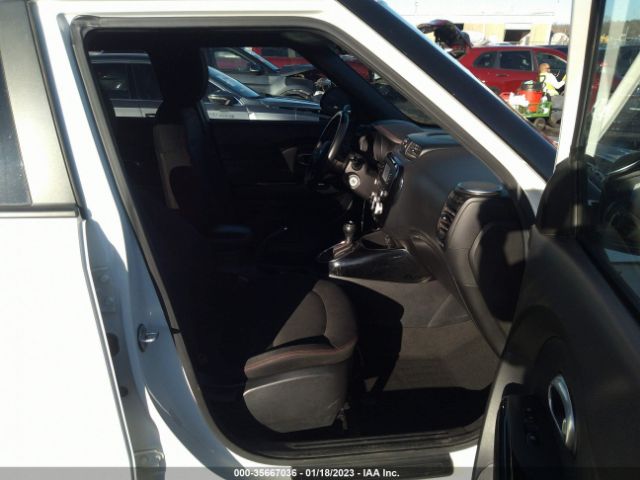 KNDJP3A58G7397938 KIA SOUL +