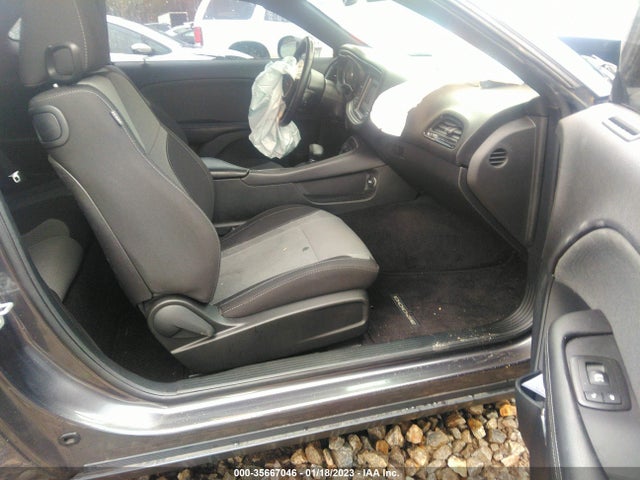 Dodge Challenger Sxt 2016 2C3CDZAG1GH162893 Image 6