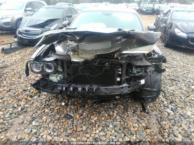Dodge Challenger Sxt 2016 2C3CDZAG1GH162893 Image 7