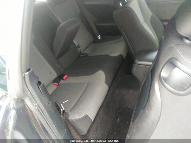 Dodge Challenger Sxt 2016 2C3CDZAG1GH162893 Image 9