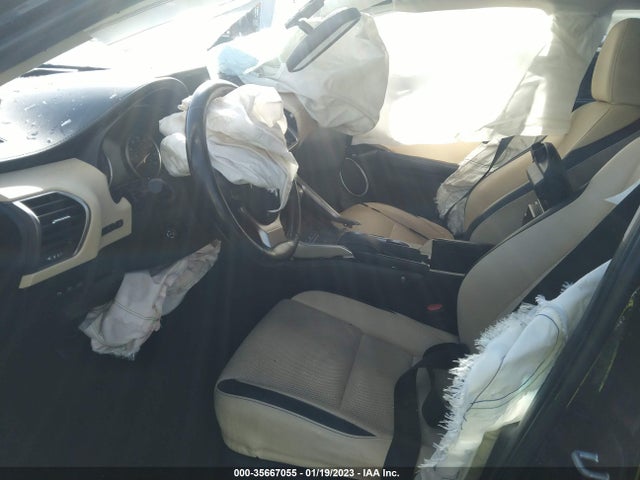 Lexus NX 200T 2015 JTJYARBZ8F2004873 Image 6