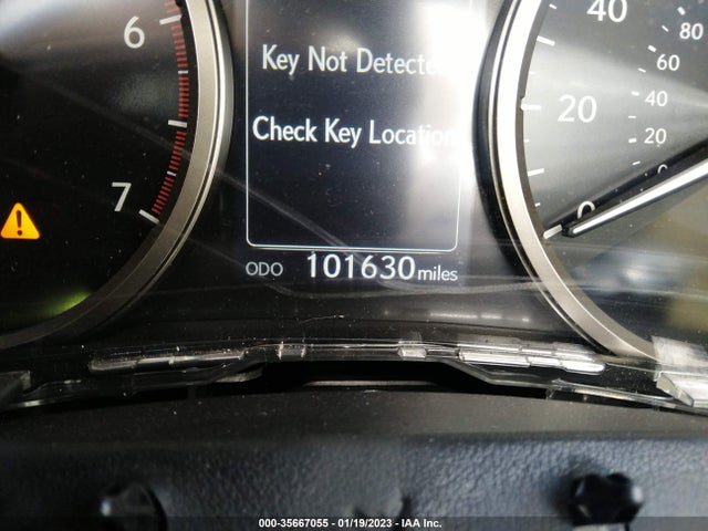 Lexus NX 200T 2015 JTJYARBZ8F2004873 Image 8