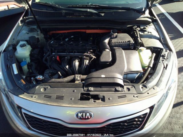 KNAGM4AD7D5061489 KIA OPTIMA HYBRID