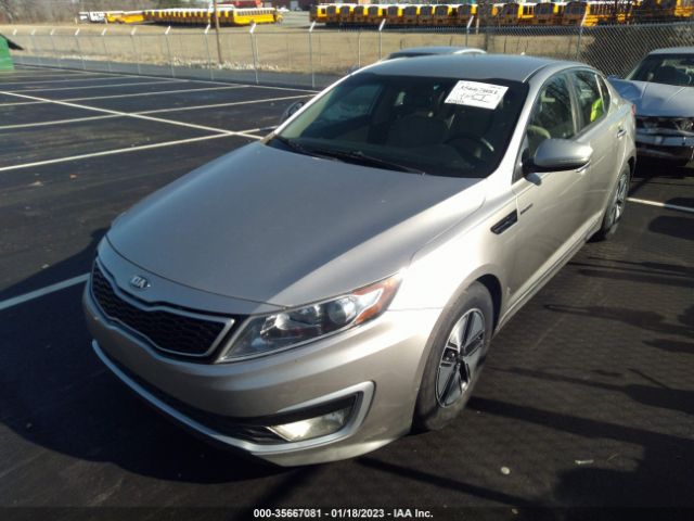 KNAGM4AD7D5061489 KIA OPTIMA HYBRID