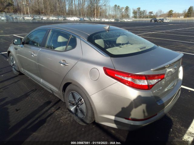 KNAGM4AD7D5061489 KIA OPTIMA HYBRID