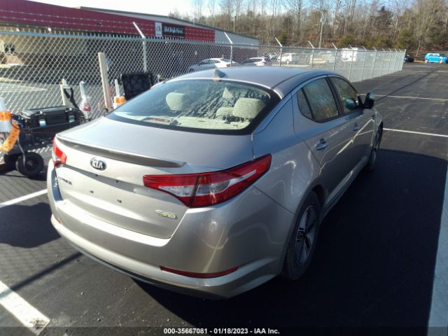 KNAGM4AD7D5061489 KIA OPTIMA HYBRID