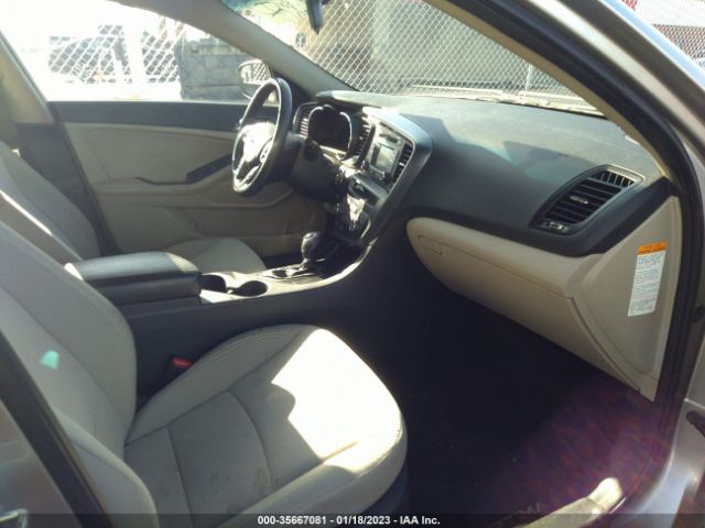 KNAGM4AD7D5061489 KIA OPTIMA HYBRID