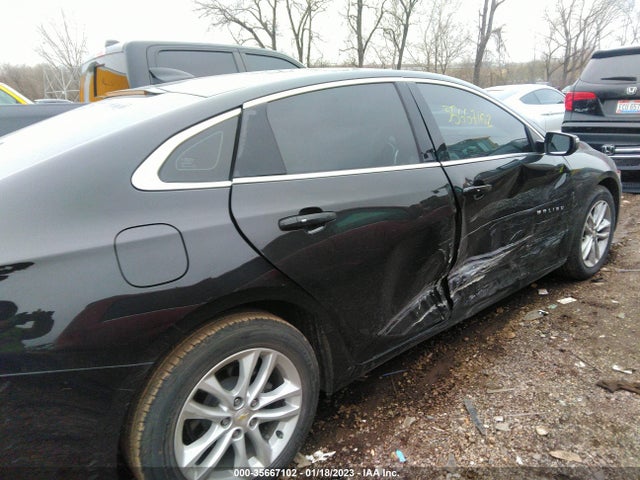 2016 CHEVROLET MALIBU LT VIN: 1G1ZE5ST1GF225346