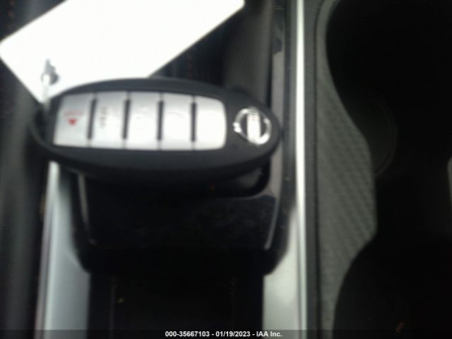 1N4BL4CV2KC258431 Nissan Altima 2.5 Sr