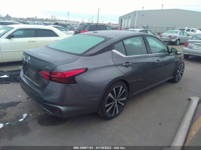 1N4BL4CV2KC258431 Nissan Altima 2.5 Sr