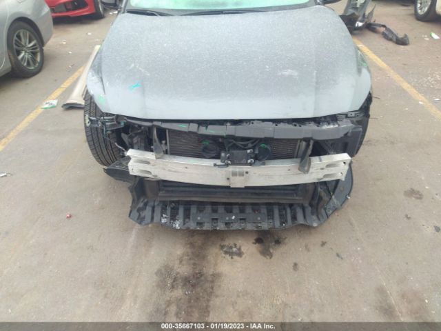 1N4BL4CV2KC258431 Nissan Altima 2.5 Sr