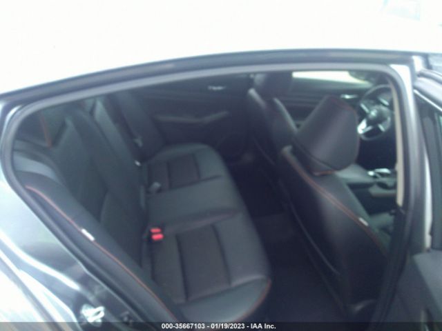 1N4BL4CV2KC258431 Nissan Altima 2.5 Sr