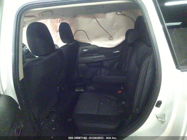 JA4AZ3A30JZ046651 Mitsubishi Outlander Es/se/sel/le