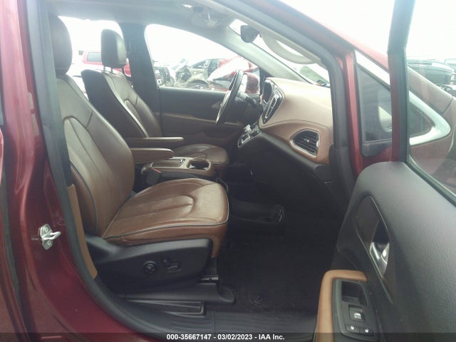 Chrysler Pacifica Limited 2019 2C4RC1GG7KR657409 Image 5