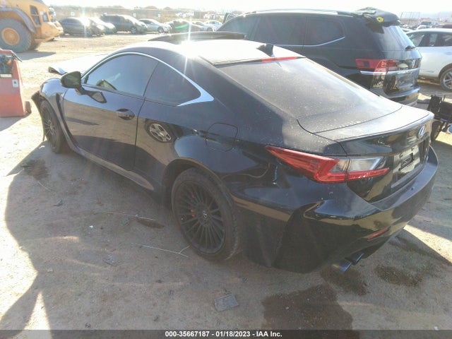 2017 Lexus RC, VIN: JTHHP5BC7H5006023