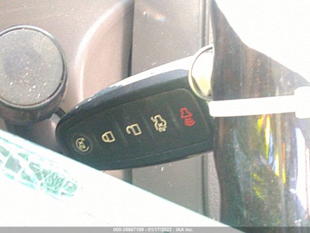 5LMJJ3HT6HEL13790 Lincoln Navigator L Select