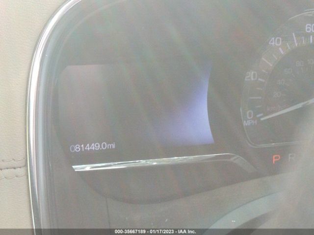 5LMJJ3HT6HEL13790 Lincoln Navigator L Select