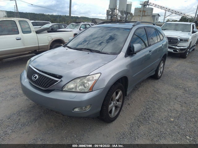 Lexus RX 330 2005 2T2GA31U75C039868 Image 2