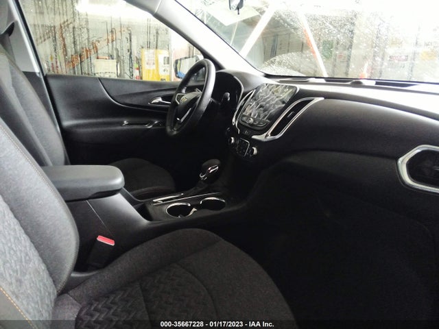 Chevrolet EQUINOX LT 2022 3GNAXKEV5NL273551 Image 5