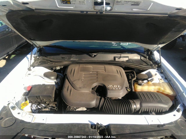 2016 Dodge Challenger, VIN: 2C3CDZAG0GH209637