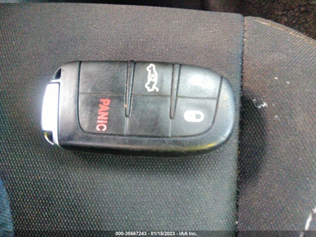 2016 Dodge Challenger, VIN: 2C3CDZAG0GH209637