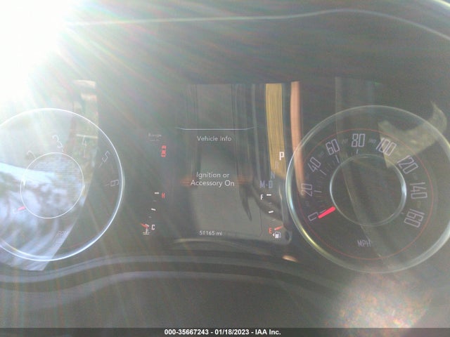 2016 Dodge Challenger, VIN: 2C3CDZAG0GH209637