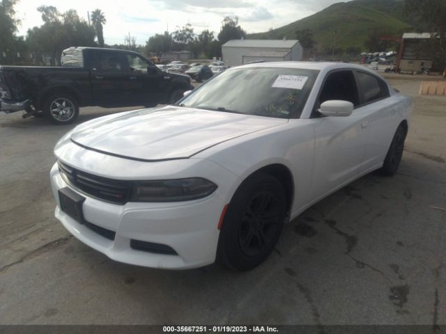 2C3CDXBG7KH699411 Dodge Charger Sxt