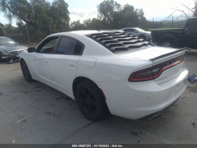 2C3CDXBG7KH699411 Dodge Charger Sxt