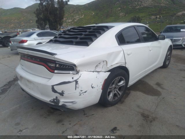 2C3CDXBG7KH699411 Dodge Charger Sxt