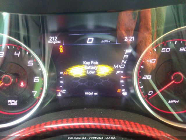 2C3CDXBG7KH699411 Dodge Charger Sxt