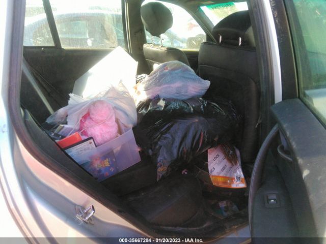 WBXPA73474WB21717 BMW X3 2.5I